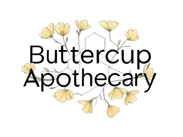 Buttercup Apothecary